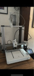 Bambulab a1 3d printer