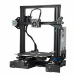 Creality 3D Ender-3 printer