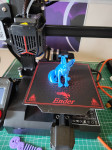 Creality Ender-2 Pro 3D Printer