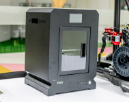 Creatbot F160 - Industrijski 3D printer za zahtjevne materijale