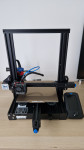 Ender 3 V2 3d printer