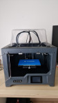 FlashForge Creator Pro 2 3d printer