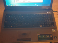 Acer A52f za dijelove