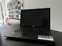 Acer Aspire 3 - i3 - 4GB RAM - 256GB SSD - RATE