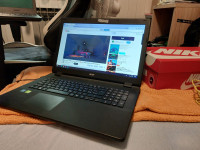 Acer Aspire ES1-731G Laptop