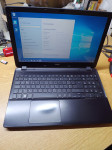 Acer E5-521 AMD A4-6210 Quad-Core,8g,SSD 256gb,batt OK