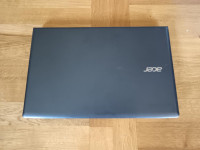 Acer E5-774G (i5,8Gb,SSD,Nvidia 940MX)