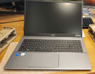 Acer Extensa 15 - i5, 16GB RAM, 512GB SSD, WIN11 s licencom - NOVO