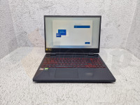 Acer Nitro 5 Ryzen 5 6600H / 16 GB / 512 GB / RTX 3050 4GB / 15,6"