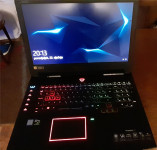 GAMING Laptop ACER PREDATOR 17