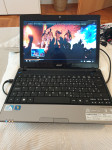 Laptop Acer aspire one,,ram 4 gb,,,samo 40 eura