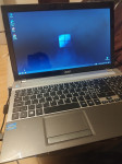 Laptop Acer, i7 3632qm; 8 GB; 240 SSD