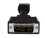 Displayport to DVI Adapter