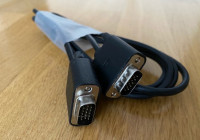 DVI-D Single Link Cable - M/M za monitor