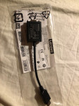 Lenovo HDMI to VGA monitor adapter