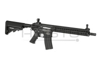 Airsoft puška Classic Army M4 MK-13 Keymod BK