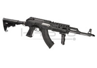 Airsoft replika Cyma  AK Tactical Full Metal