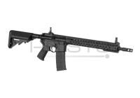 Airsoft replika Cyma  M4 CM068D Full Metal BK