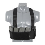 AMOMAX LOW PROFILE CHEST RIG