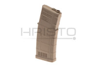 ARES airsoft M4 AMAG Midcap spremnik – DE