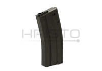 ARES airsoft Magazine M4 midcap spremnik 140rds BK