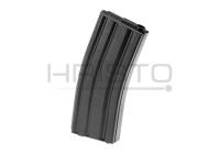 ARES airsoft Magazine M4 Realcap spremnik 30rds BK