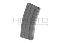 ARES airsoft Magazine M4 Realcap spremnik 30rds Grey