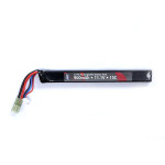 ASG airsoft 11.1V/900mAh LiPo baterija