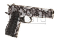 AW Custom airsoft NE2101 Full Metal GBB (gas-blowback)