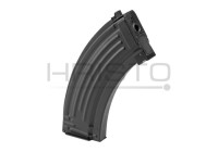 Battleaxe airsoft Flash Magazine AK hicap spremnik 500rds