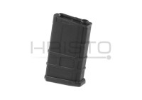 Battleaxe airsoft Magazine M4 Polymer hicap spremnik 190rds BK