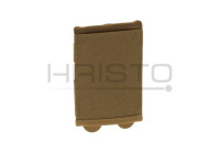 Blue Force Gear Ten-Speed Single M4 Mag Pouch COYOTE