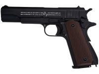 COLT 1911 A1 CO2 BLACK AIRSOFT PIŠTOLJ