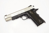 Colt airsoft CO2 1911 Rail gun pištolj