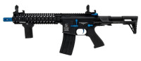 Colt airsoft M4 Sierra Blue AEG airsoft replika