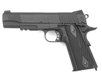 Colt airsoft Rail Gun BK pištolj CO2