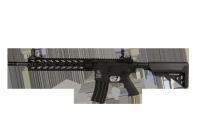 Colt M4 Airline Full Metal Mod A airsoft replika