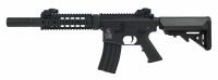 Colt M4 Silent ops airsoft replika