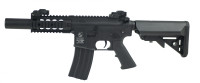 Colt M4 Special Forces mini airsoft replika