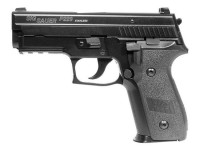 Cybergun airsoft SIG SAUER P229 GBB (gas-blowback) pištolj (zeleni pli