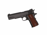 Dan Wesson airsoft 1911 A2 CO2 GBB (gas blowback) pištolj