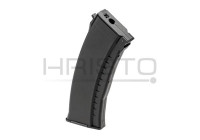 E&L Magazine AK74 airsoft midcap spremnik 130rds