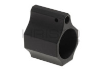 G&P M4 CNC Low Profile Gas Block BK