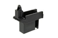 GFC M4/M16 airsoft speedloader AK adapter