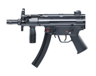 HECKLER & KOCH MP5 K AIRSOFT REPLIKA