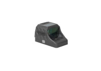 Holosun SCS Solar Green Circle Dot Sight Sig Sauer P320 Footprint BK