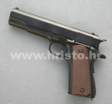 KJW airsoft M1911A1 FULL METAL CO2 pištolj