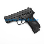 KJW airsoft P229R FULL METAL CO2 pištolj (zeleni plin)