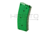 KPP Magazine airsoft midcap spremnik AEG M4 90rds