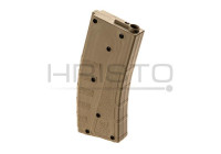 KPP Magazine airsoft midcap spremnik AEG M4 90rds